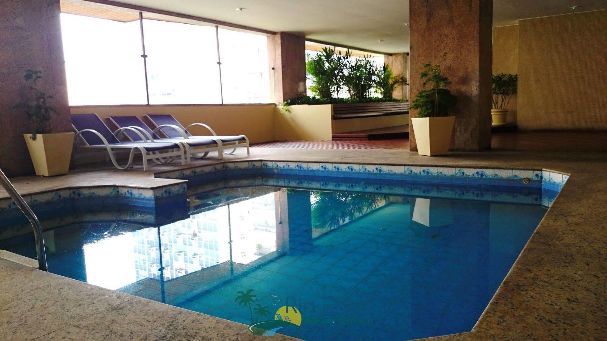 Apart Hotel Leblon Ocean Rio de Janeiro Ngoại thất bức ảnh